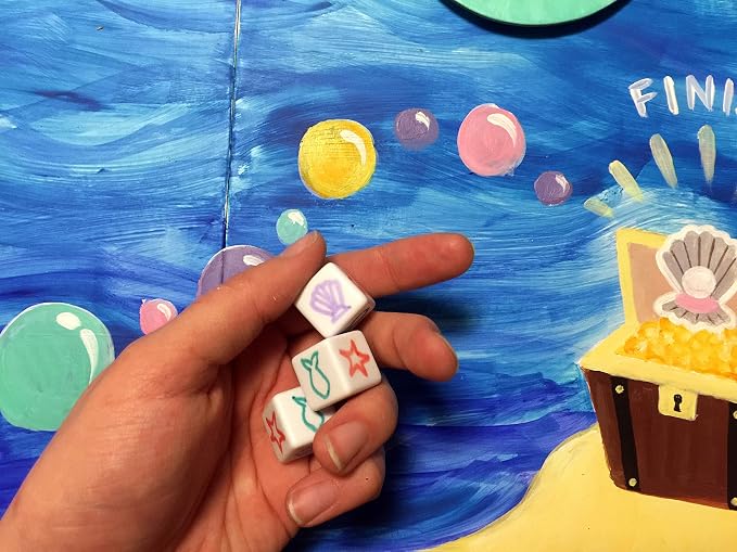 Create Your Own Board Game Kit, DIY Set - Image 7