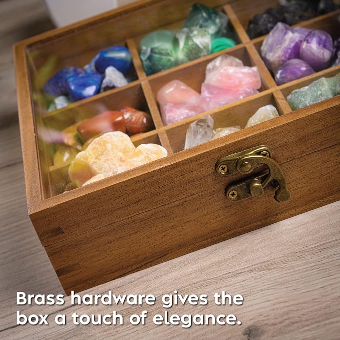 Rock Display Case - Image 6