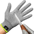 BeaverCraft Wood Carving Gloves CRG by BeaverCraft