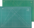ZERRO Self Healing Cutting Mat 24" x 36", Double Sided & Non-Slip | by ZERRO