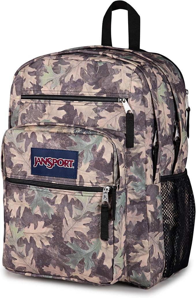 JanSport Laptop Backpack - Image 8