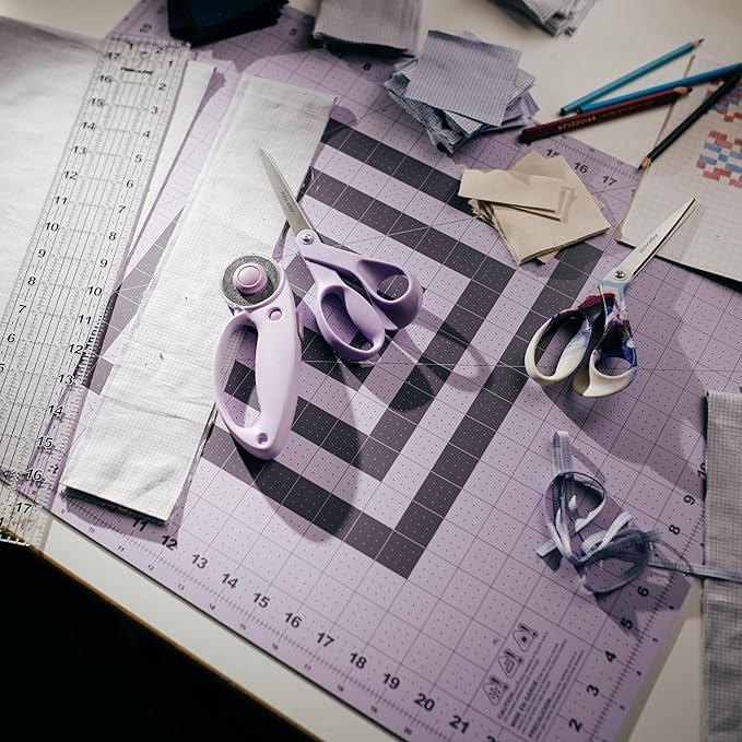 Fiskars Self Healing Cutting Mat - Image 3