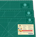 Self Healing Rotary Cutting Mat, Full 24x36 by Calibre+Art