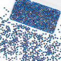 1200Pcs 4mm Crystal Glass Beads by Laopottbeads