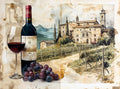 1000 Piece Jigsaw Puzzle for Adults by PrimeTimePuzzles