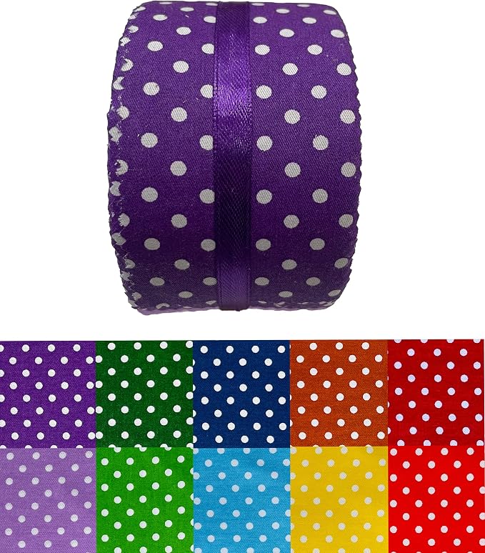 40 Strip Jelly Roll Fabric Strips - Image 5
