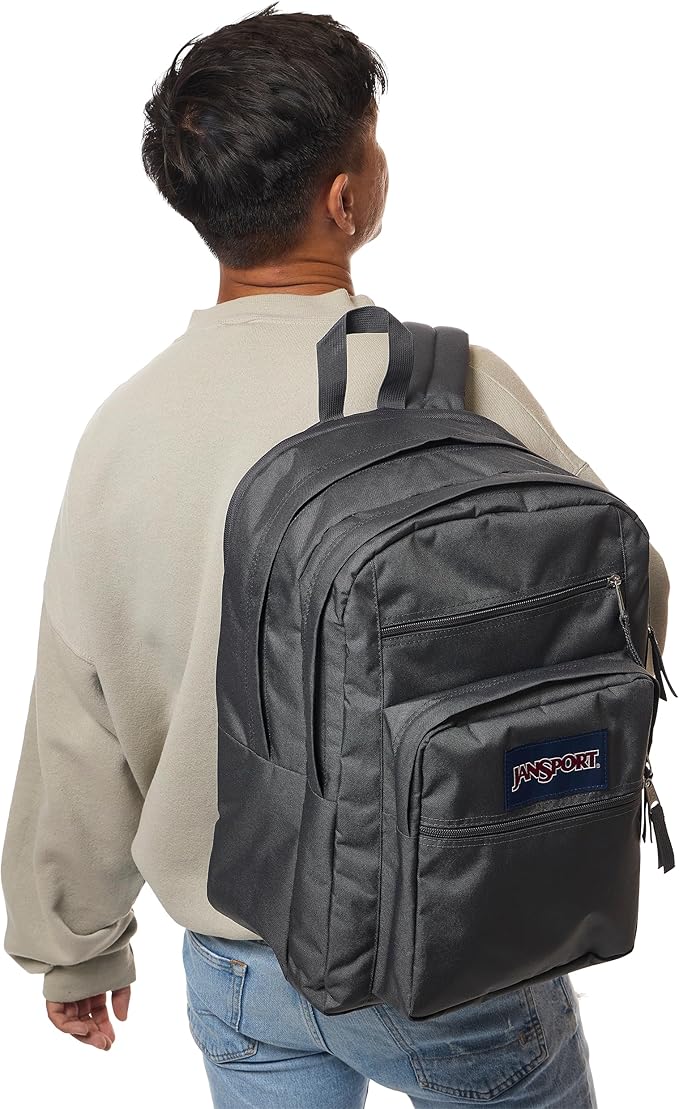 JanSport Laptop Backpack - Image 6