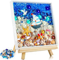 Joyclub DIY Mosaic Painting Kit Mosaic Kits by Joyclub
