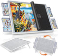 Playboda 1500 Pieces Tiltable & Rotating Puzzle Board by PLAYBODA