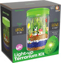 Dan&Darci Light-Up Terrarium Kit by Dan%26Darci
