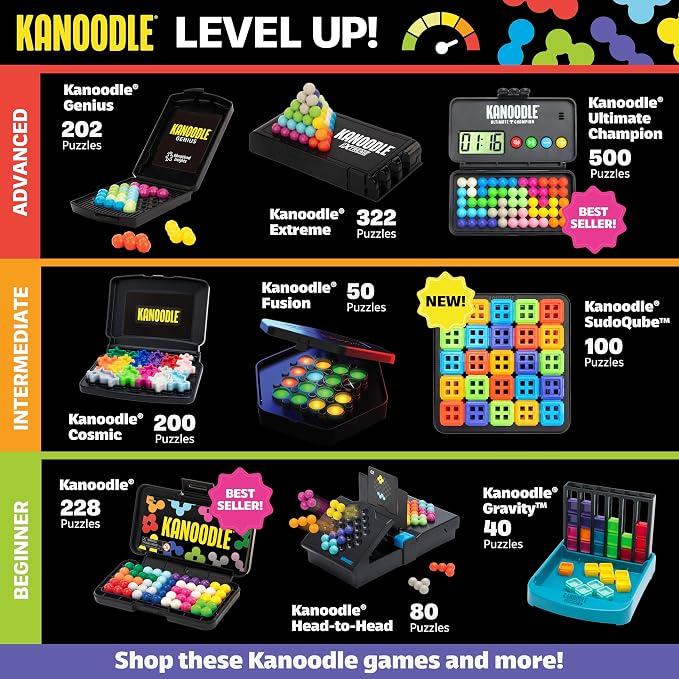 Educational Insights Kanoodle - Image 7