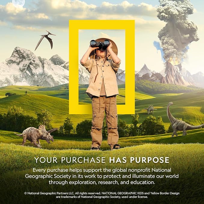 NATIONAL GEOGRAPHIC Rock Painting Kit - Image 9