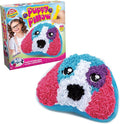 Small World Toys Plush Craft Puppy DIY Plush Kit by SmallWorldToys