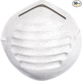 SAS Safety 2985 Non-toxic Dust Mask Box of 50