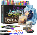 Desire Deluxe Acrylic Paint Pens by DesireDeluxe