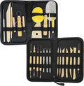 U.S. Art Supply Pottery & Clay Tools Sets by USArtSupply
