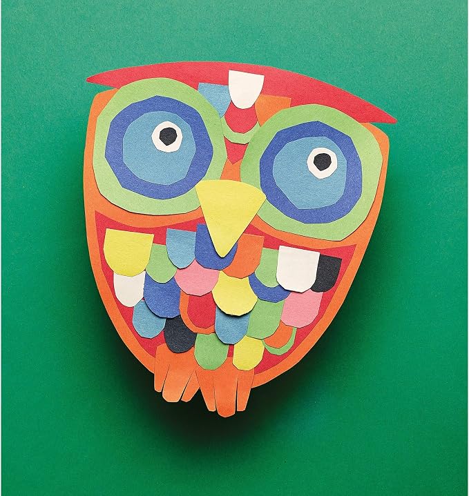 Prang Construction Paper, 50 Sheets - Image 3