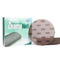 Mesh Drywall 9 Inch Sanding Disc 100 Grit 25PCS, Sand Screen 9in Sandpaper Net Dust Free Hook and Loops Discs | Compatible with Radius 360 Drywall Sander | Ideal for Drywall, Floor, Putty Use