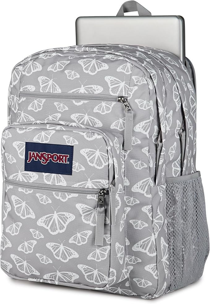 JanSport Laptop Backpack - Image 4