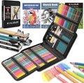 KALOUR 106 Coloring Sketching Kit Set by KALOUR