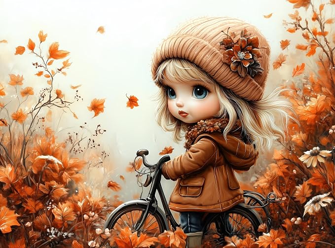 1000 Piece Jigsaw Puzzle for Adults by PrimeTimePuzzles