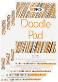 Reskid Drawing Paper Pad by Unknown