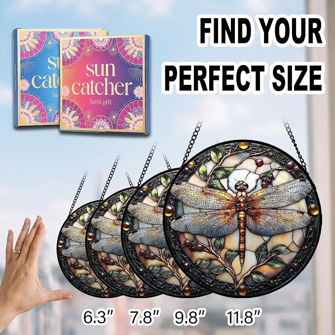 Dragonfly Gifts for Mom - Image 6