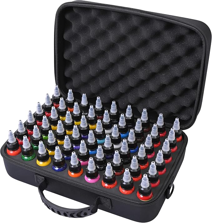 Drawing Ink Travel Case - Image 7