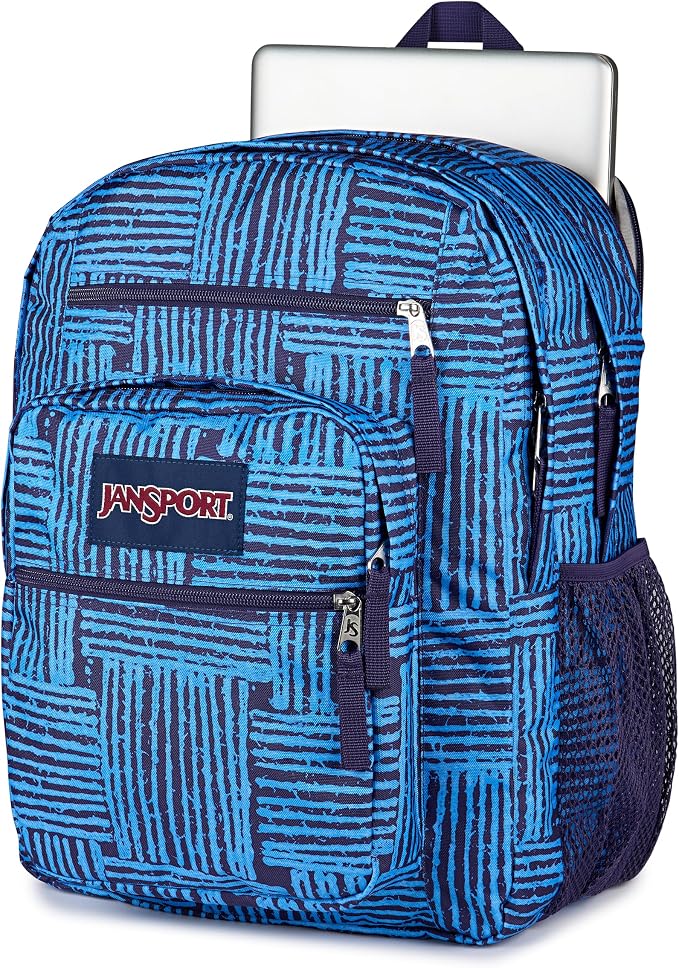 JanSport Laptop Backpack - Image 4