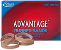 Alliance Rubber 26735 Advantage Rubber Bands Size #73, 1 lb Box Contains by Unknown