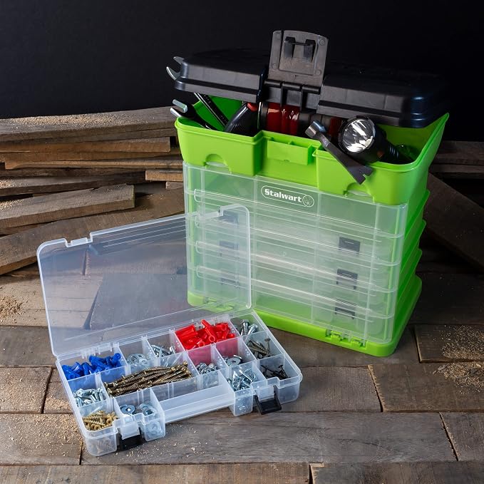 Portable Tool Box - Image 4