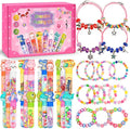 Ulema 24Pack Party Favors Birthday Return Gifts Goodie Bags Charm Bracelet by Unknown