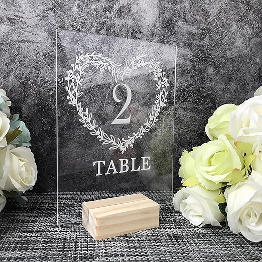 KAITELA Clear Acrylic Sheet 5" x 7" Cast Plexiglass Panel 1/8" Thick - Image 6