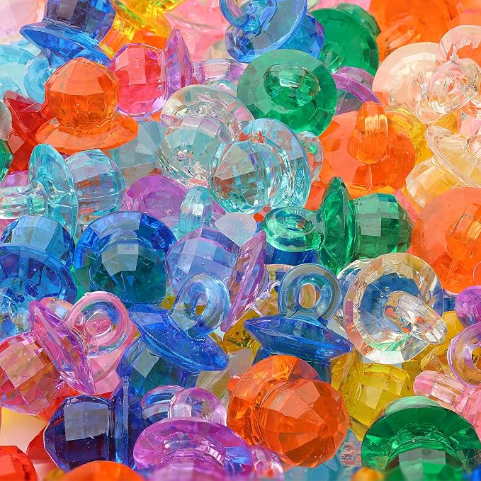 Entervending Acrylic Gems - Image 6