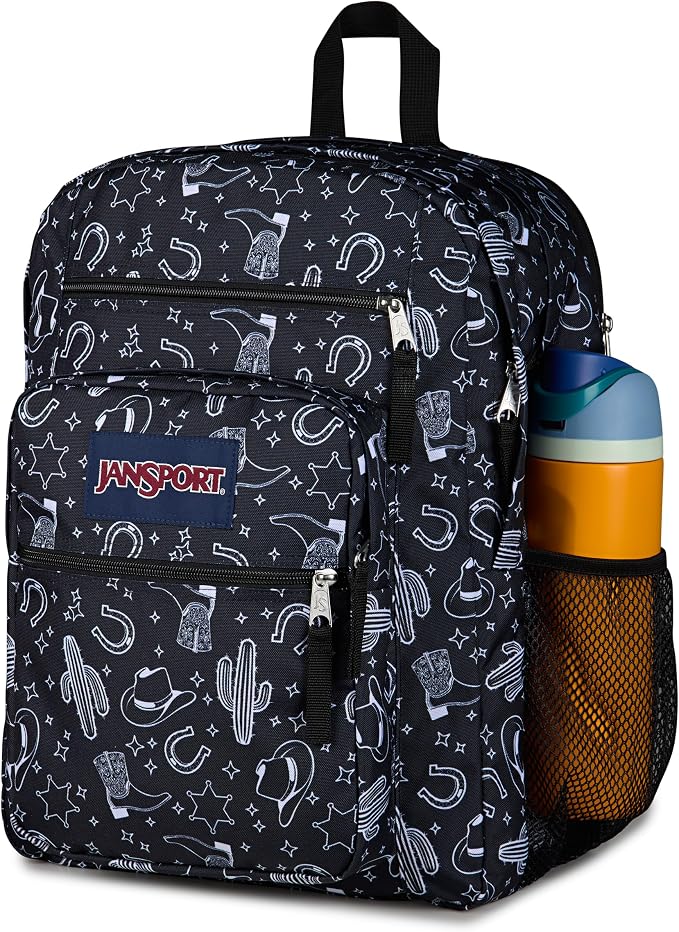 JanSport Laptop Backpack - Image 3