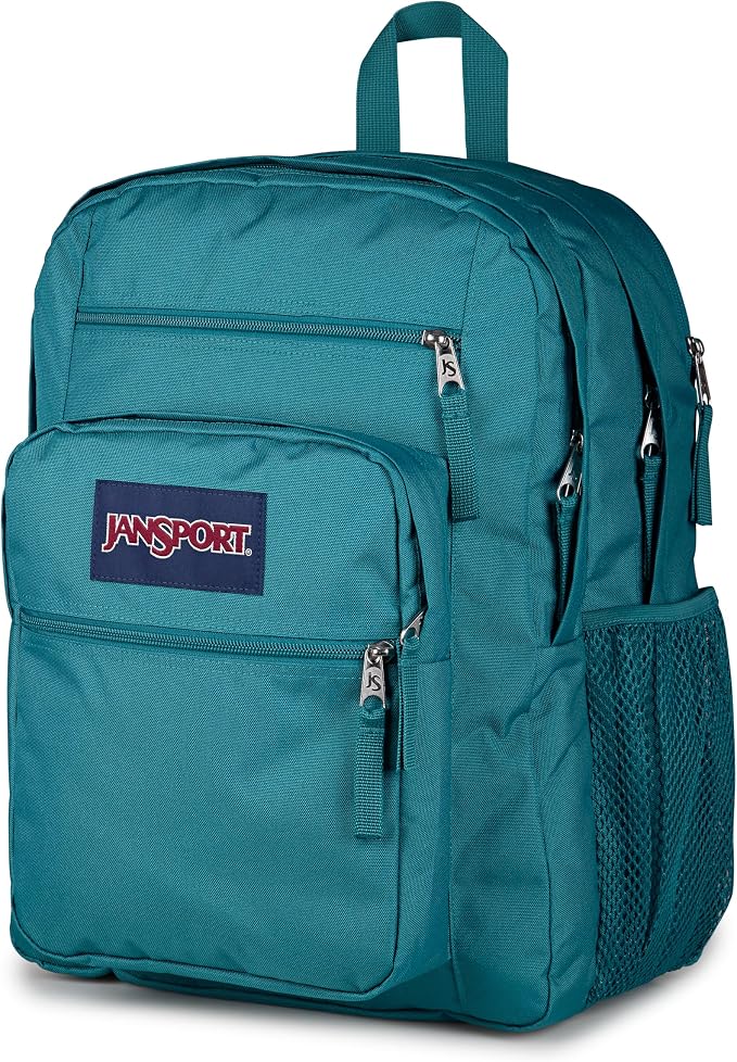 JanSport Laptop Backpack - Image 7