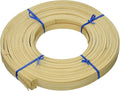 Commonwealth Basket 12FC Flat Reed 1/2-Inch 1-Pound Coil, Approximately 185-Feet by Unknown