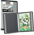 Dunwell 12x18 Art Portfolio Binder by Dunwell