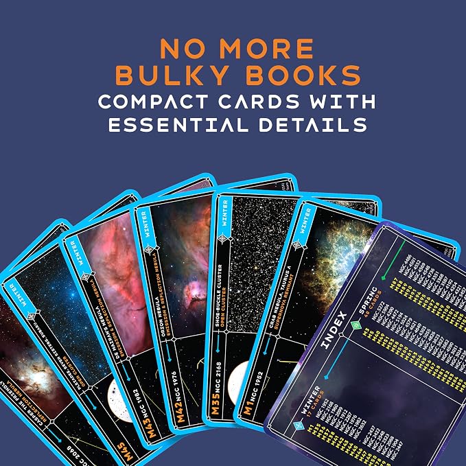Stargazing Cards - Image 2