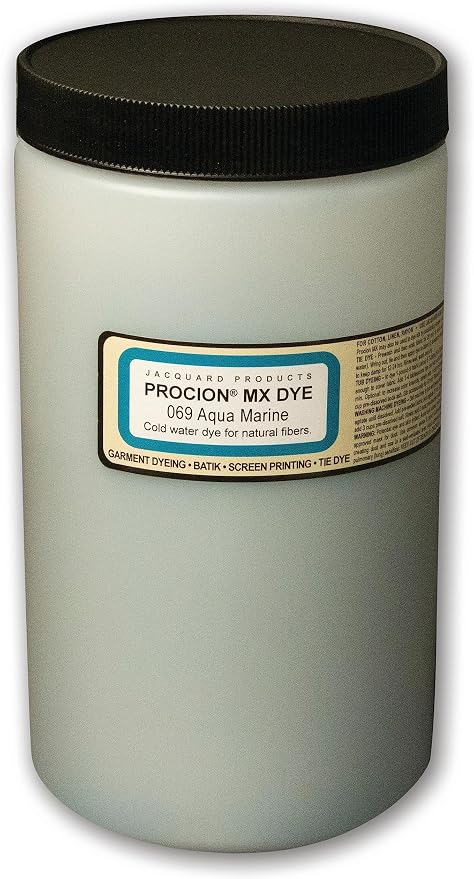 Jacquard Procion Mx Dye by Jacquard