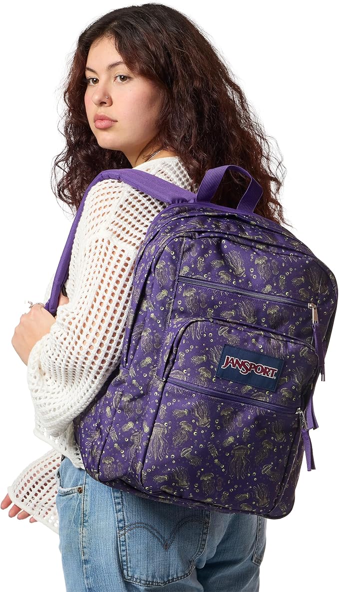JanSport Laptop Backpack - Image 7