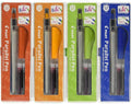 PILOT Parallel Calligraphy Pen Set, 1.5 mm, 2.4 mm, 3.8 mm and 6 mm by PilotCorporationofAmerica