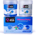 LET'S RESIN Silicone Putty, 1LB/40A Mold Making Kit, Strong & Flexible by LETSRESIN