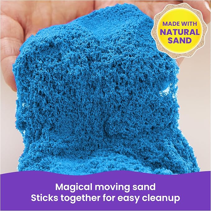 Kinetic Sand, Variety Case - Image 6