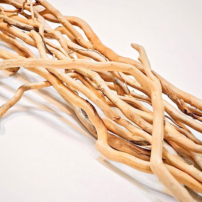 Azil Natural Aquarium Driftwood Root – Driftwood - Image 4
