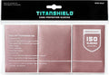 TitanShield Premium Card Sleeves | Compatible by TitanShield%C2%AE