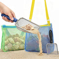 3 otters 2 Pack Beach Mesh Shovel by 3otters