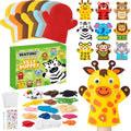 WATINC Hand Puppet Making Kit by WATINC