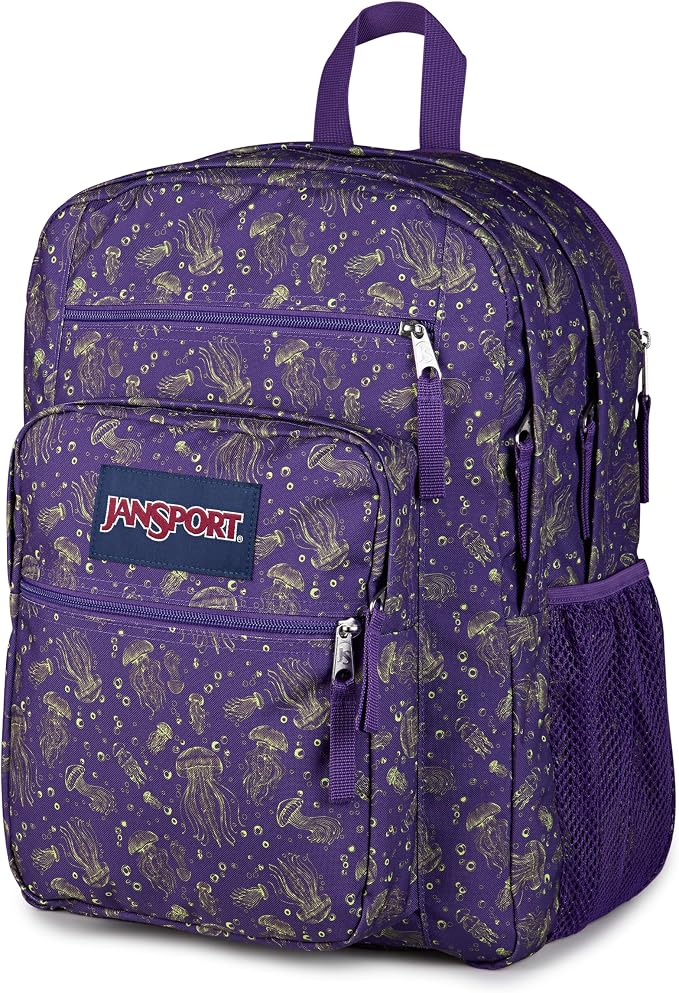 JanSport Laptop Backpack - Image 8