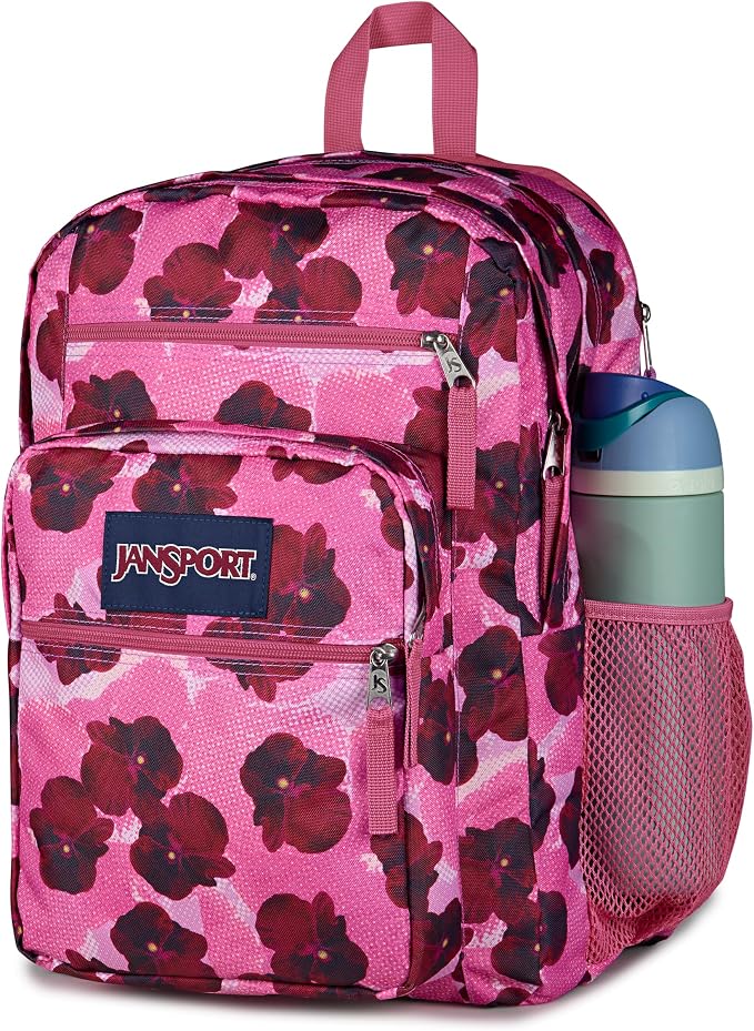 JanSport Laptop Backpack - Image 3
